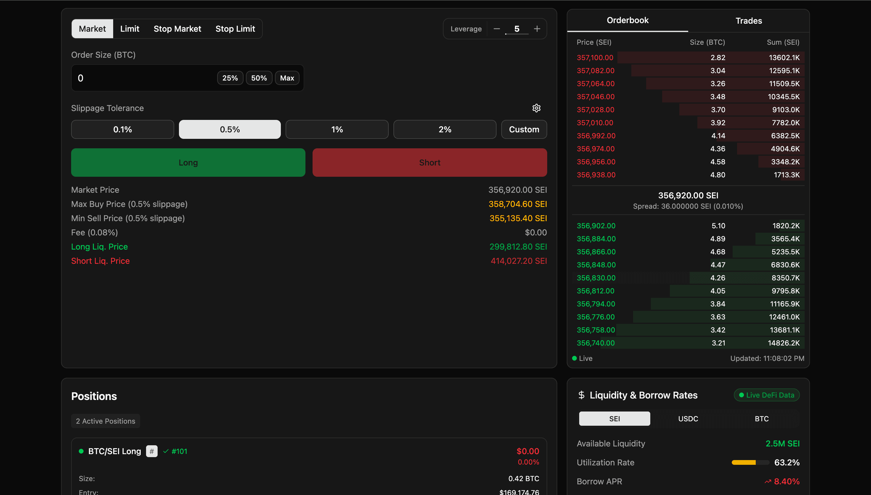 Screenshot 3 of 10